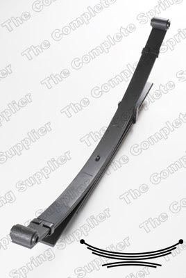 LESJÖFORS Bladfjær 6192522 Bladfjærer LESJÖFORS Toyota STARLET 6192522