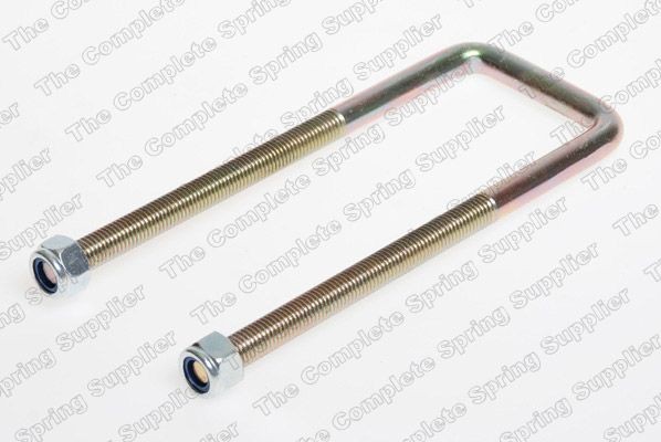 LESJÖFORS Fjederclips 77800 77800 Bladfjeder NISSAN TIIDA LESJÖFORS