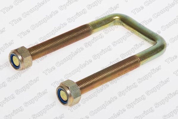 LESJÖFORS Brida de mola 77802 LESJÖFORS 77802 Molas de lâminas Ford Fiesta Mk5 Van a um preço acessível
