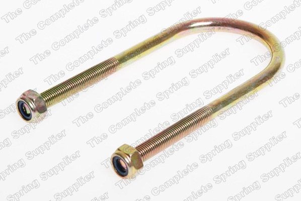 LESJÖFORS Fjærbøyle 77809 LESJÖFORS 77809 Bladfjær NISSAN CHERRY hva koster