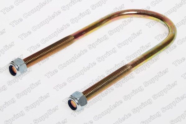 LESJÖFORS Brida de mola 77814 77814 Molas de lâminas LESJÖFORS AUDI CABRIO
