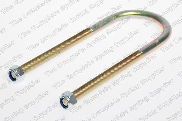 LESJÖFORS Fjærbøyle 77818 77818 Bladfjærer BMW X3 LESJÖFORS