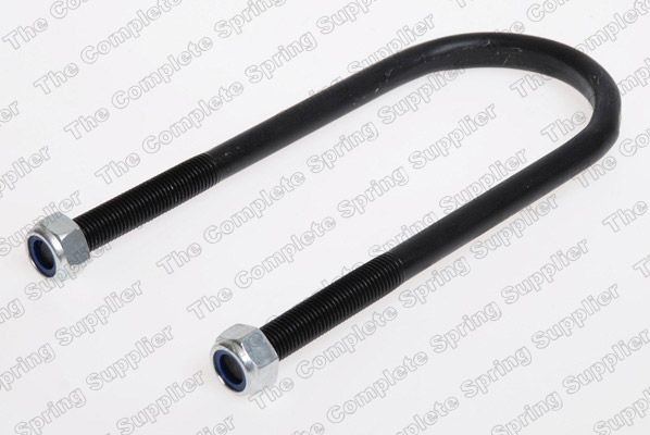 LESJÖFORS Fjederclips 77821 LESJÖFORS 77821 originale Fiat Panda 312 Bladfjeder hvad koster
