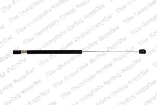 LESJÖFORS Gasveer motorkap 8000705 LESJÖFORS 8000705 Gasveer motorkap Alfa Romeo 159 939 goedkoop