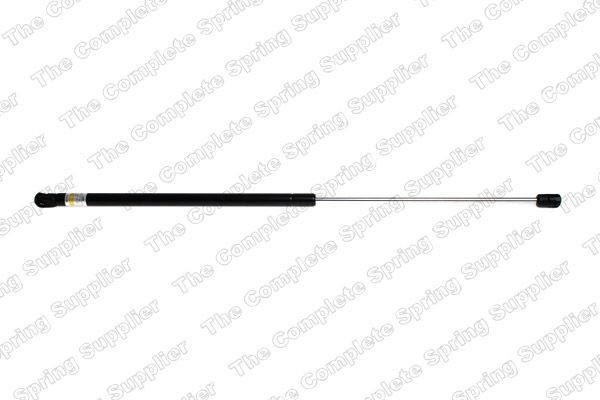 LESJÖFORS Mola pneumática, capot do motor 8000706 8000706 Amortecedor do capô ALFA ROMEO ALFASUD LESJÖFORS