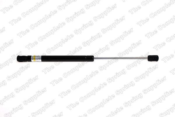 Bonnet strut LESJÖFORS 8004221 LESJÖFORS 8004221 2002 AUDI A8 bonnet struts replacement