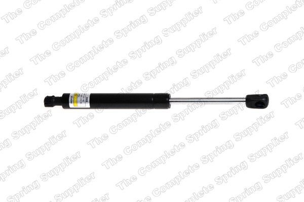 LESJÖFORS Mola pneumática, capot do motor 8008417 8008417 Amortecedor do capô LESJÖFORS BMW Série 1