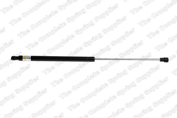 LESJÖFORS Gasfjeder, motorhjelm 8015603 8015603 Gasfjeder motorhjelm CITROËN DS3 LESJÖFORS
