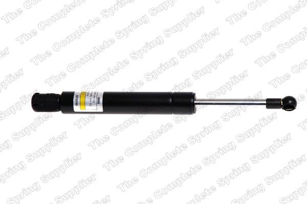 LESJÖFORS Gasfjeder, motorhjelm 8056805 Gasdæmper til motorhjelm LESJÖFORS Mercedes-Benz SPRINTER 8056805