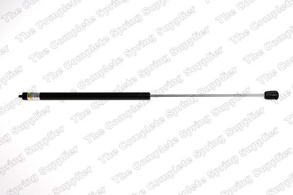 LESJÖFORS Kaasujousi, konepelti 8056806 Mercedes C204 konepellin kaasujousi LESJÖFORS 8056806