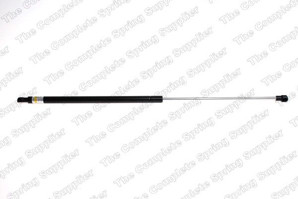 LESJÖFORS Vérin de capot 8066702 8066702 Vérin capot-moteur PEUGEOT 308 LESJÖFORS