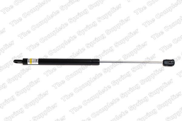 LESJÖFORS Vérin de capot 8069701 8069701 Vérin capot-moteur PORSCHE 911 LESJÖFORS