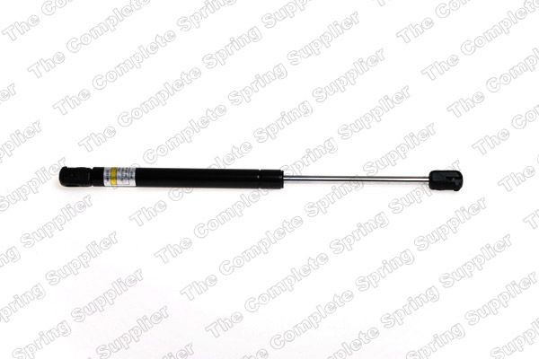 LESJÖFORS Gasveer motorkap 8075703 8075703 Gasveer motorkap MG MG 4 LESJÖFORS