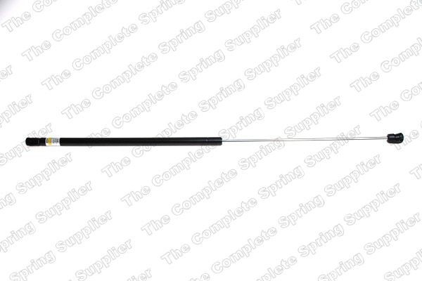 LESJÖFORS Gasveer motorkap 8095004 8095004 Gasveer motorkap Volkswagen TOURAN LESJÖFORS