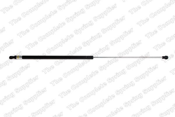 LESJÖFORS Mola pneumática, capot do motor 8095801 Amortecedor do capô Volvo VS 8095801 LESJÖFORS