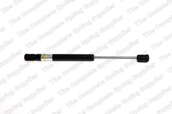 LESJÖFORS Gasveer motorkap 8095804 8095804 Gasveer motorkap VOLVO 240 LESJÖFORS