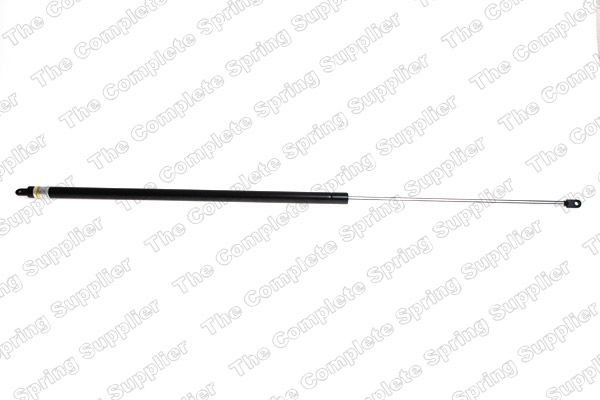 LESJÖFORS Tailgate strut 8100704 Alfa Romeo 166 LESJÖFORS tailgate struts 8100704