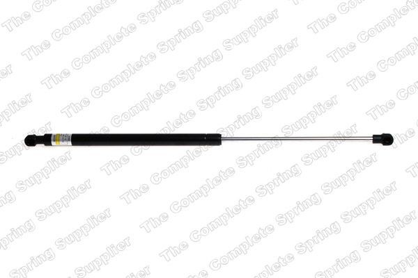 LESJÖFORS Bagklapsdæmper 8104227 8104227 Gasdæmper bagklap AUDI E-TRON LESJÖFORS