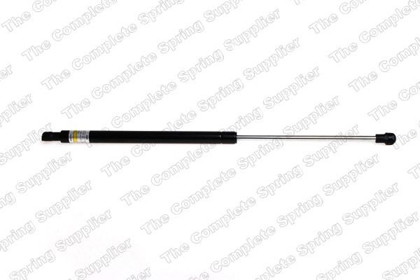 LESJÖFORS Tailgate strut 8104228 LESJÖFORS 8104228 Audi A3 8P tailgate strut replacement