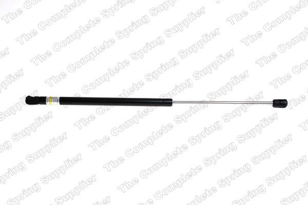 LESJÖFORS Bagklapsdæmper 8104229 8104229 Bagklapsdæmper AUDI E-TRON LESJÖFORS