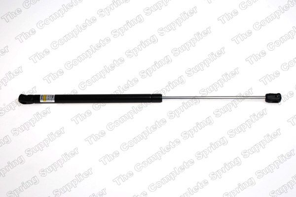 LESJÖFORS Αμορτ. αερίου, χώρος αποσκ. / φόρτωσης 8104231 8104231 Μπουκάλες πορτ μπαγκάζ AUDI A3 LESJÖFORS