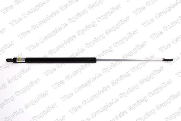 LESJÖFORS Gāzes atspere, Bagāžas / Kravas nodalījuma vāks 8108400 8108400 LESJÖFORS Bagāžnieka amortizatori BMW lēti