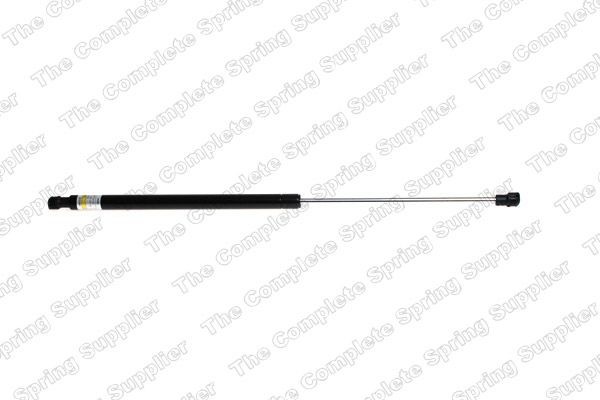 LESJÖFORS Gassfjær, bakrute 8115646 Gassfjær bakluke LESJÖFORS C5 8115646 billige