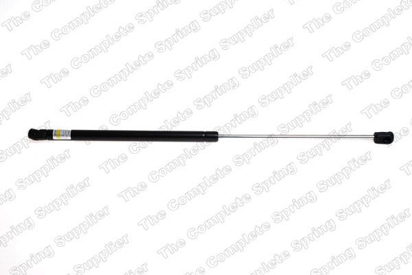 LESJÖFORS Pneumatická prużina, Batożinový / nákladný priestor 8127552 Tlmiče kufra LESJÖFORS Lexus ES 8127552