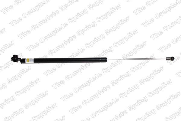 LESJÖFORS Amortecedor da mala 8135707 LESJÖFORS 8135707 Amortecedor da mala HONDA Concerto Sedan (HWW) 1.6 i 16V 112 cv 1991