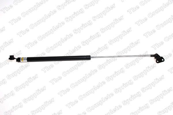 LESJÖFORS Gasveer achterklep 8135714 Gasdrukveer LESJÖFORS CRX 8135714 goedkoop