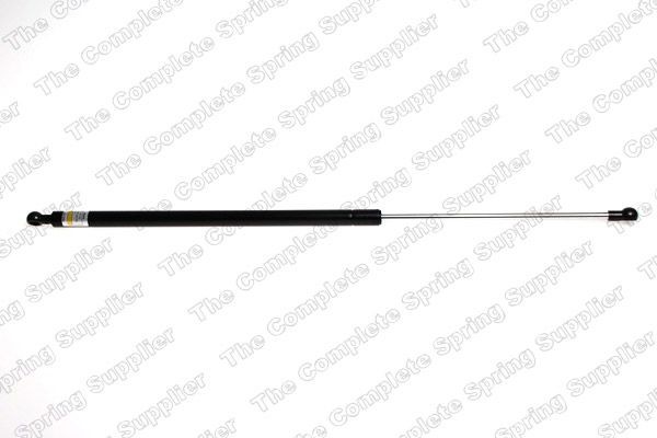 LESJÖFORS Ammortizatore pneumatico, Cofano bagagli / vano carico 8135721 8135721 Pistoni portellone LESJÖFORS HONDA PILOT costo