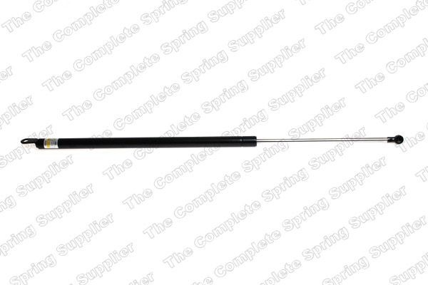 Vérin de coffre LESJÖFORS 8135726 LESJÖFORS 8135726 Vérin électrique de hayon HONDA HR-V 2006
