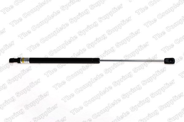 Gāzes atspere, Bagāžas / Kravas nodalījuma vāks LESJÖFORS 8137217 LESJÖFORS 8137217 Bagāžnieka amortizatori HYUNDAI GETZ 2001