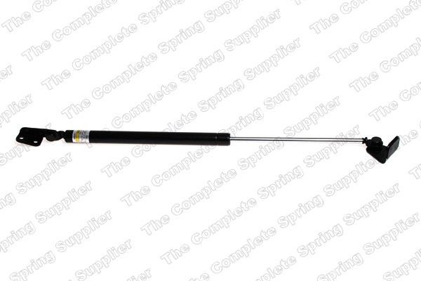 LESJÖFORS Gasveer achterklep 8137227 8137227 Gasveer kofferruimte HYUNDAI GALLOPER LESJÖFORS