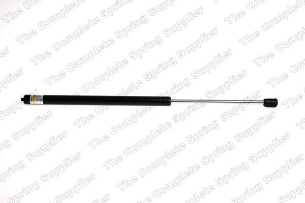 LESJÖFORS Baklukedemper 8142100 Gassfjær bakluke LESJÖFORS WRANGLER 8142100 billige