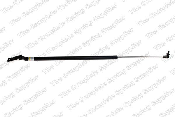 LESJÖFORS Baklukedemper 8155400 LESJÖFORS 8155400 Baklukedemper MAZDA 3 Sedan (BM, BN) 2.0 120 hk 2017