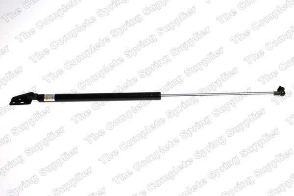 LESJÖFORS Baklukedemper 8155407 LESJÖFORS 8155407 Gassfjær bakluke Mazda 323 III (BF) originale pris