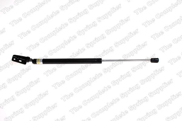 LESJÖFORS Gasfjäder till baklucka 8155409 LESJÖFORS 8155409 gasdämpare baklucka 626 IV Hatchback (GE) pris