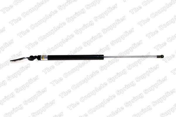 LESJÖFORS Tailgate strut 8155412 8155412 LESJÖFORS tailgate struts MAZDA B-Series
