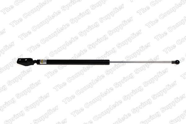 LESJÖFORS Gasveer achterklep 8155424 LESJÖFORS 8155424 Gasveer kofferbak Mazda 626 GW originele prijs