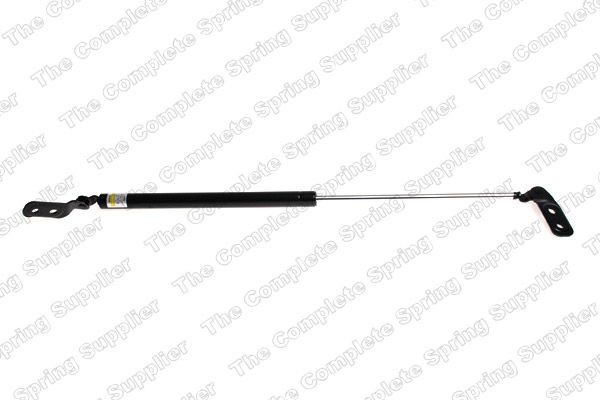 LESJÖFORS Tailgate strut 8155426 8155426 LESJÖFORS tailgate struts for MAZDA B-Series