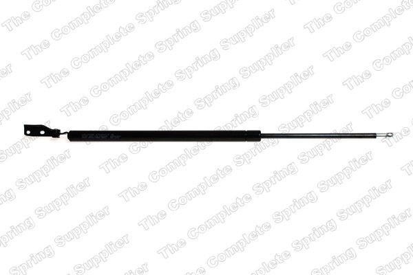 LESJÖFORS Tailgate strut 8155431 8155431 LESJÖFORS tailgate struts for MAZDA B-Series