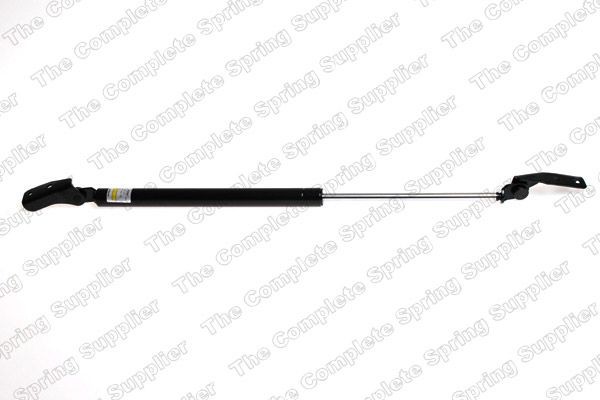 Bagklapsdæmper LESJÖFORS 8155432 LESJÖFORS 8155432 Gasdæmper bagklap MAZDA PREMACY 2003
