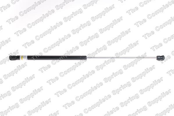 LESJÖFORS Αμορτ. αερίου, χώρος αποσκ. / φόρτωσης 8155455 Αμορτισέρ πίσω πόρτας LESJÖFORS Lada KALINA 8155455