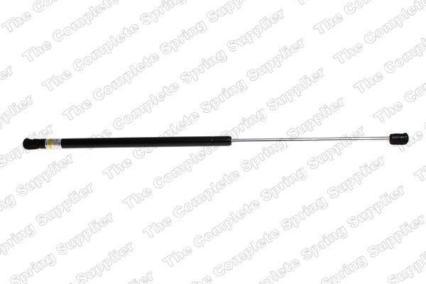 LESJÖFORS Baklukedemper 8156807 8156807 Gassfjær bakluke MERCEDES-BENZ CLC LESJÖFORS