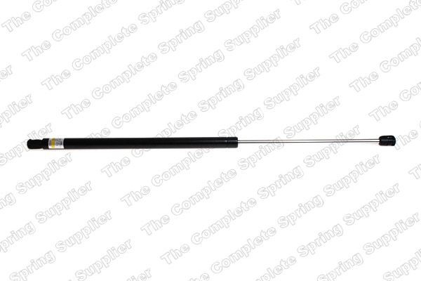 LESJÖFORS Kaasujousi, tavaratila 8156808 8156808 LESJÖFORS Takaluukun kaasujousi Mercedes-Benz CITAN hinta