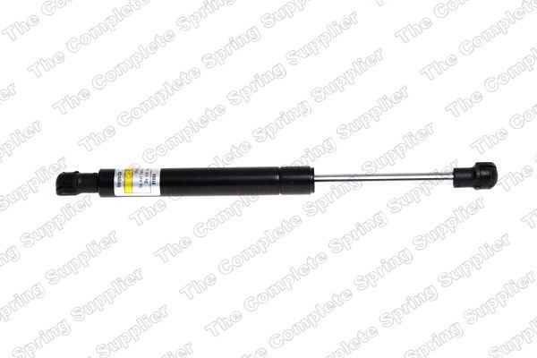 LESJÖFORS Gasveer achterklep 8156813 Mercedes-Benz GLB Gasveer achterklep LESJÖFORS 8156813