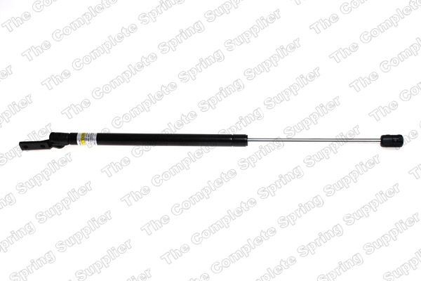 LESJÖFORS Pneumatická prużina, Batożinový / nákladný priestor 8159221 Sprężyna gazowa pokrywy bagażnika LESJÖFORS LANCER 8159221 lacné