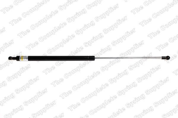 Gasfjäder till baklucka LESJÖFORS 8162013 LESJÖFORS 8162013: Gasfjäder baklucka Nissan SUNNY 2015