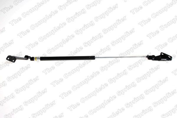 Gasfjäder till baklucka LESJÖFORS 8162032 LESJÖFORS 8162032 Gasfjäder baklucka NISSAN SUNNY 2015